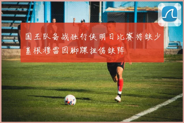 国王队备战独行侠明日比赛将缺少基根穆雷因脚踝扭伤缺阵