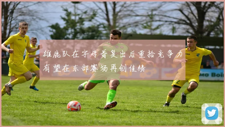 雄鹿队在字母哥复出后重拾竞争力有望在东部赛场再创佳绩