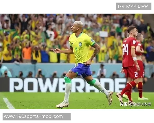 里沙利松社交媒体庆祝胜利荣膺全场最佳尽管两粒进球被判无效依然贡献助攻 里沙利松社交媒体庆祝胜利荣膺全场最佳尽管两粒进球被判无效依然贡献助攻