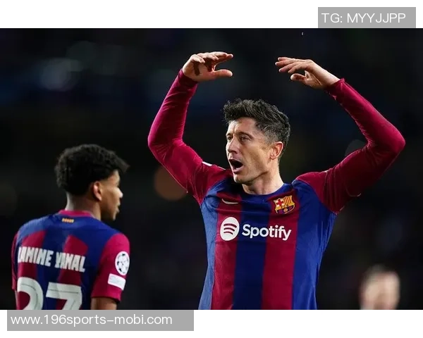 莱万静待巴萨未来决定将影响下赛季职业规划 莱万静待巴萨未来决定将影响下赛季职业规划