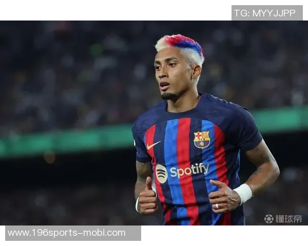 拉菲尼亚坦言曾考虑离开巴萨沙特报价令我心动不已